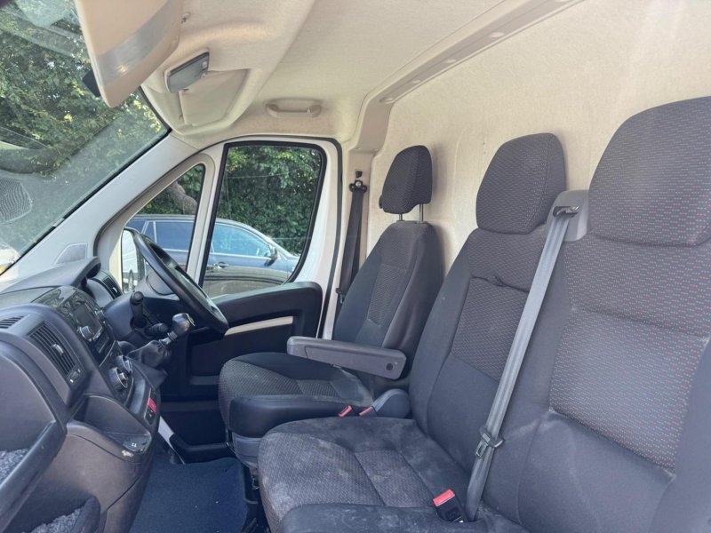 CITROEN RELAY