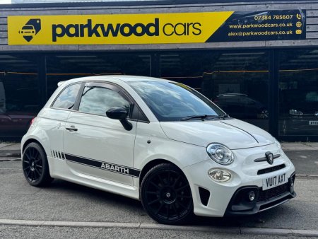 ABARTH